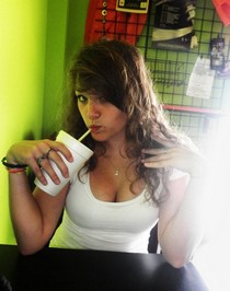 Mea Melone Anal Sex Coed