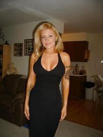 All Cocks Are For Her V