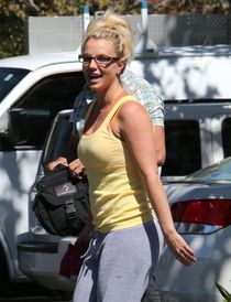 Alice March in Babysitter