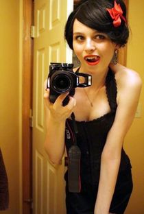 Missionary Russian Teen